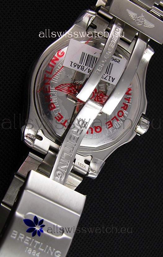 IMG_9081 Breitling SuperOcean 44 Special Steelwith Steel Strap Replica 7