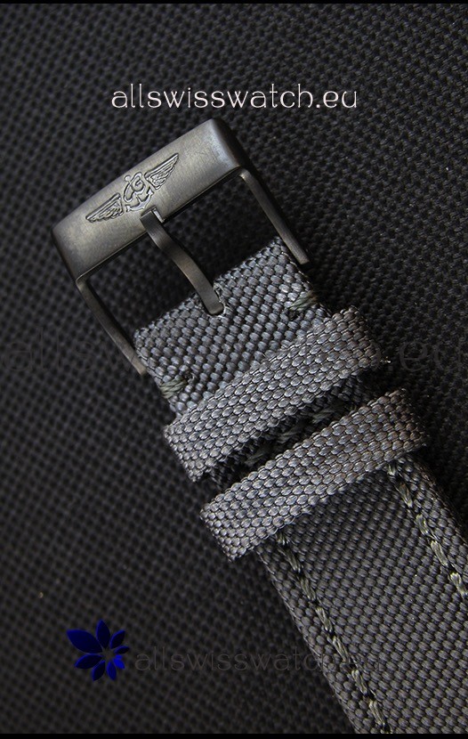 IMG_9081 Breitling Avenger Titanium Case1:1 Mirror Replica 7