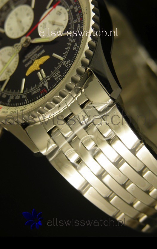 IMG_9081 Breitling Navitimer 01 1:1 Mirror Updated 2017 in Black Dial Replica 7