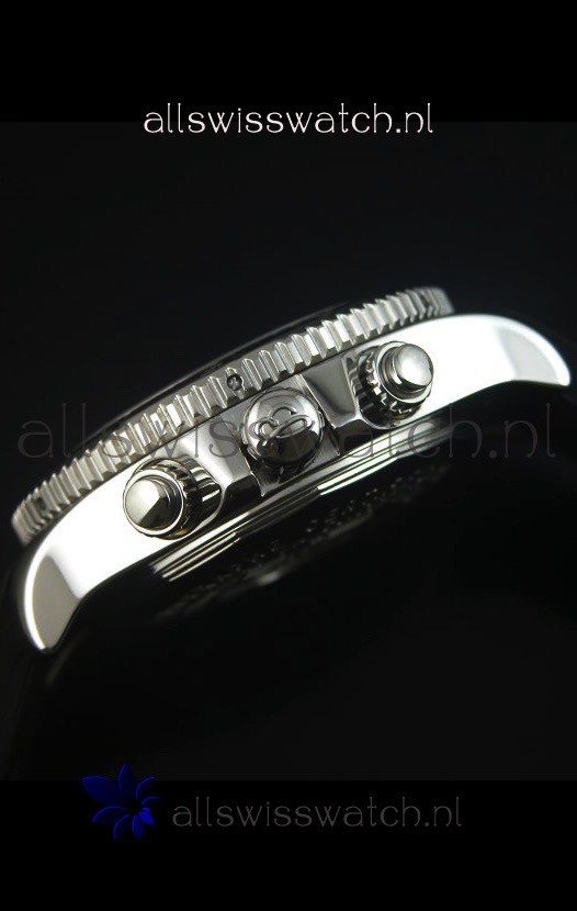 IMG_9081 Breitling Superocean Chronograph Steelfish 1:1 Mirror Replica 7