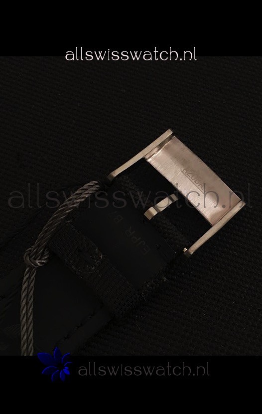 IMG_9081 Breitling Avenger Blackbird 44MM Titanium Case Replica 7