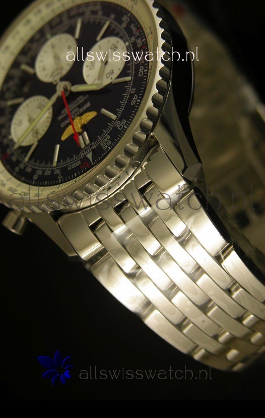 IMG_9081 Breitling Navitimer 01 1:1 Mirror Updated 2017 in Blue Dial Replica 7