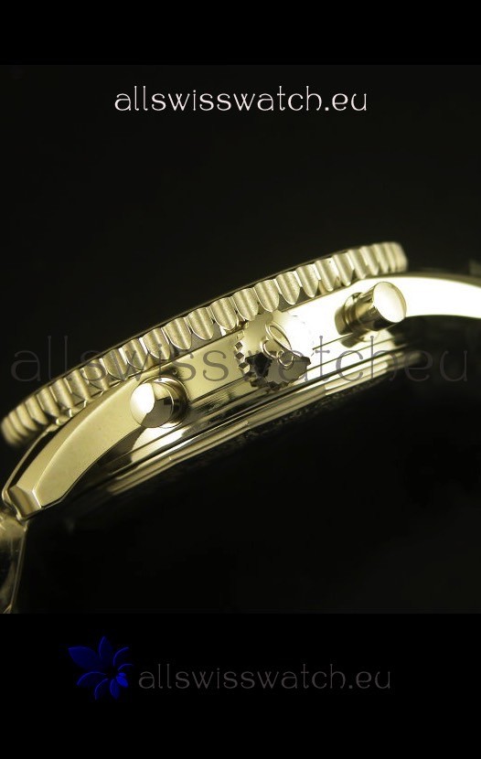 IMG_9081 Breitling Montbrilliant Datora - 1:1 Mirror Ultimate Edition Replica 7