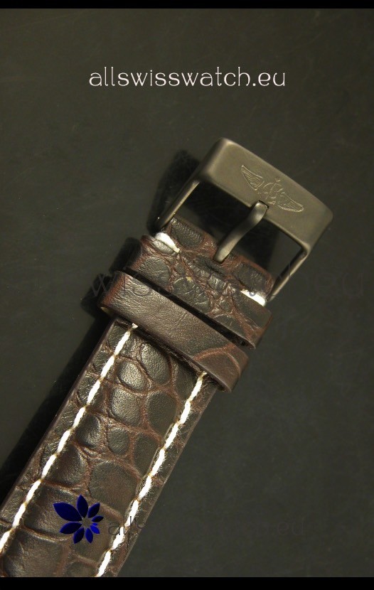 IMG_9081 Breitling Seawolf PVD Coated - Stick Markers Replica 7