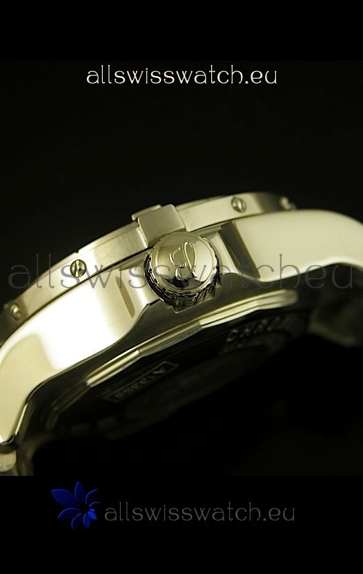 IMG_9081 Breitling Avenger Seawolfin Red Seconds Hands - 1:1 Mirror Replica 7