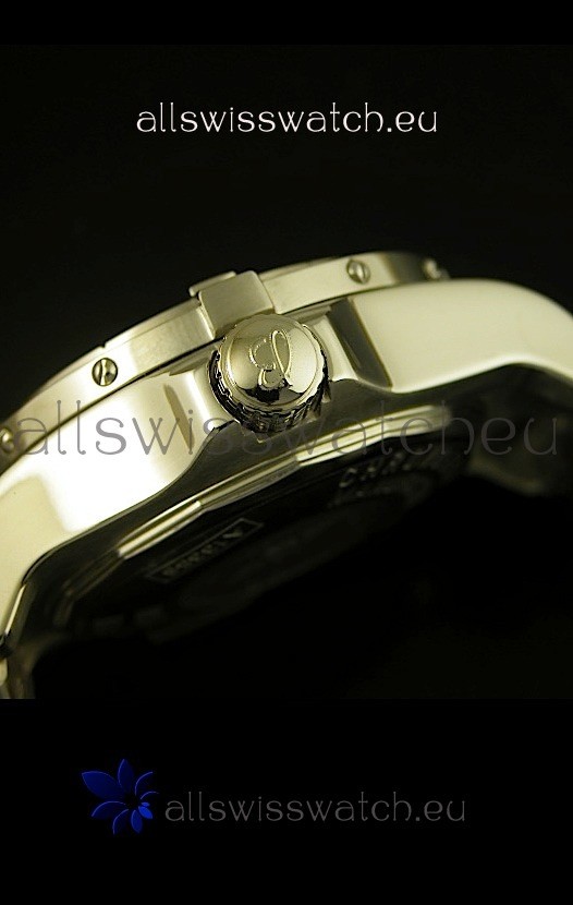 IMG_9081 Breitling Avenger Seawolfin Yellow Seconds Hands - 1:1 Mirror Replica 7