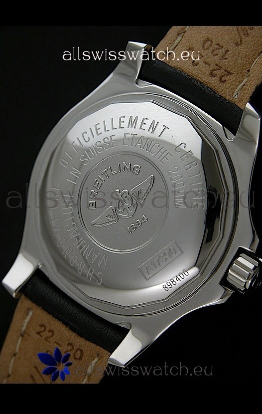 IMG_9081 Breitling SuperOcean- 1:1 Ultimate Mirror Replica 7