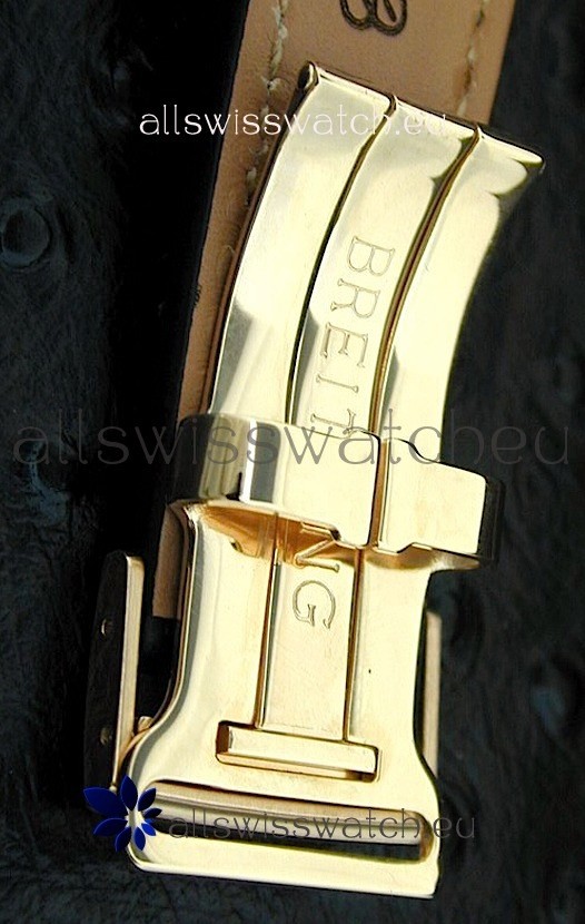 IMG_9081 Breitling Bentleyin Black Dial Replica 7