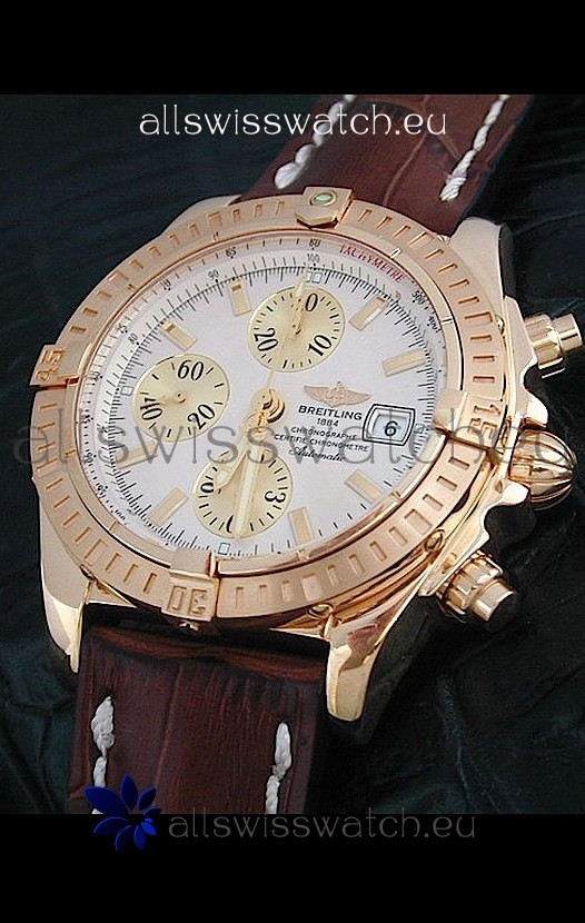 IMG_9081 Breitling Windriderin White Dial Replica 7