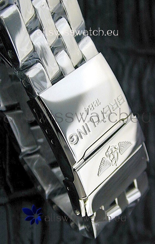 IMG_9081 Breitling Windriderin Blue Dial Replica 7