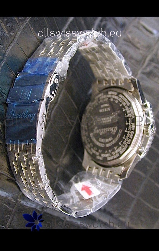IMG_9081 Breitling Navitimer Worldin White Dial Replica 7