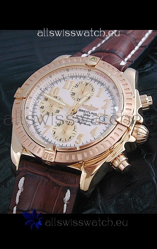 IMG_9081 Breitling Windriderin White Dial Replica 7