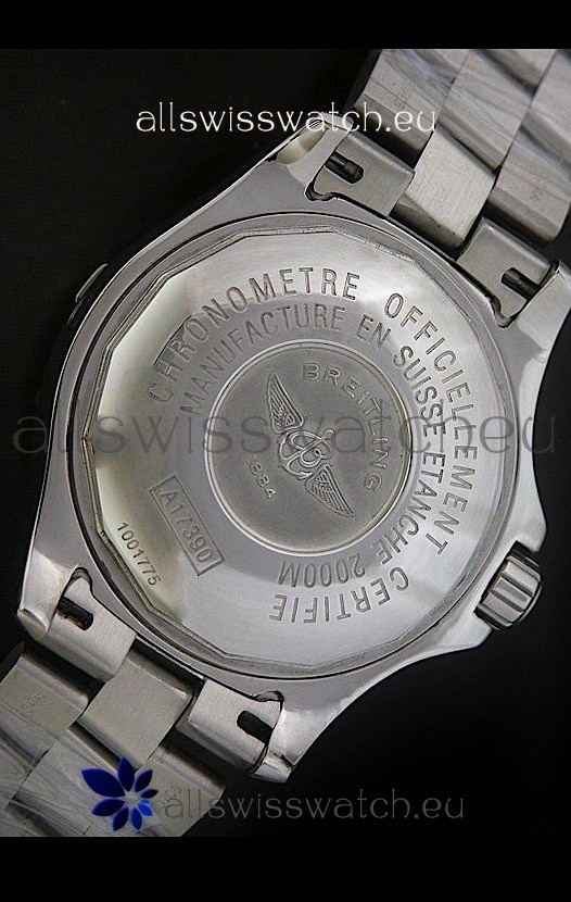 IMG_9081 Breitling Superoceanin White Dial Replica 7