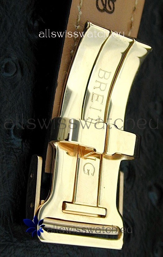 IMG_9081 Breitling Bentleyin White Dial Replica 7