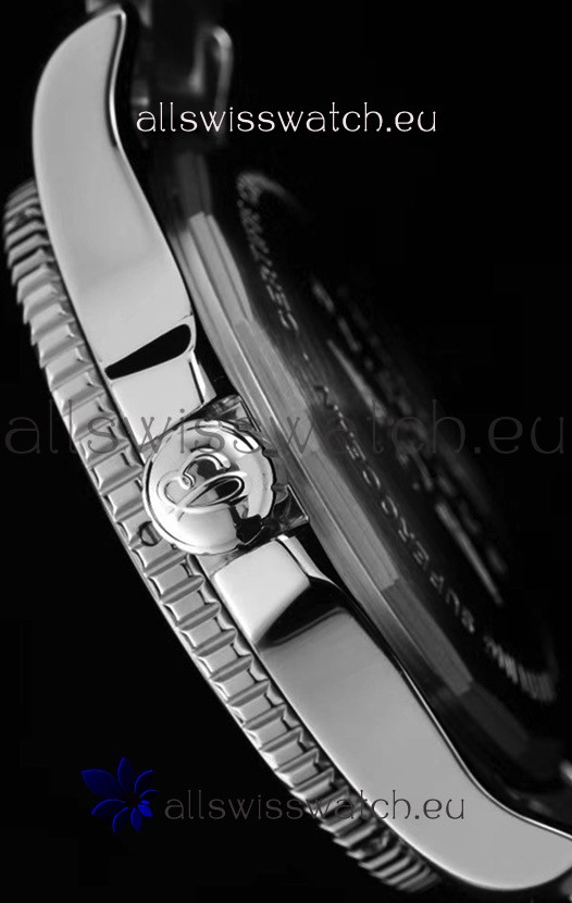 IMG_9081 Breitling Superocean Automatic 44 Steel - White Dial 1:1 Mirror Replica 7