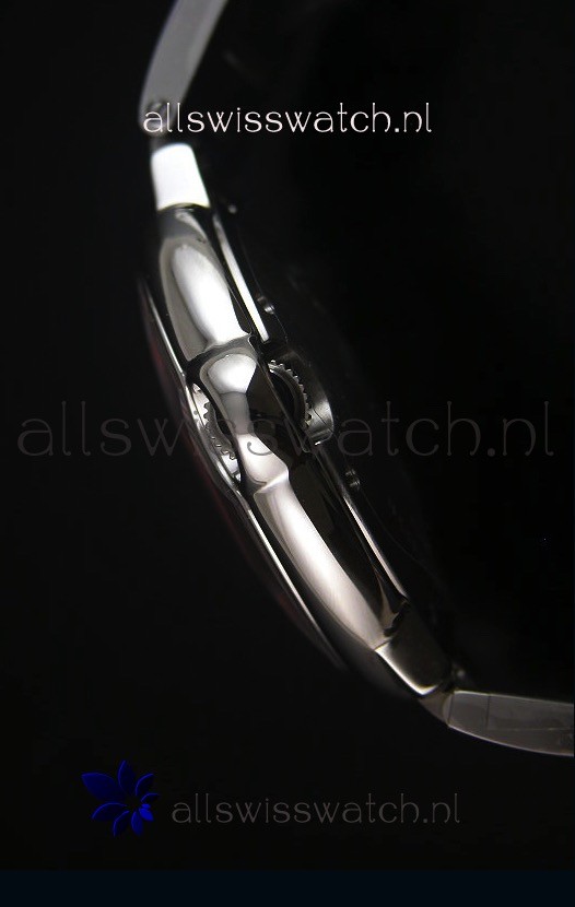 IMG_9081 Ballon De Bleu Pink Dial 36MM with Quartz Movement Replica 7