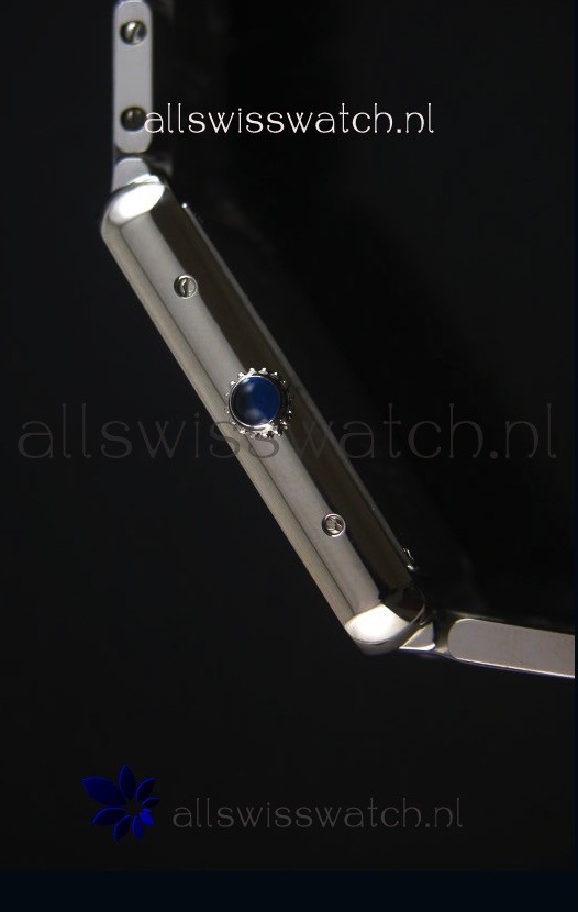 IMG_9081 Cartier Tank Solo Quartz in Steel Strap 28MM Wide Replica 7