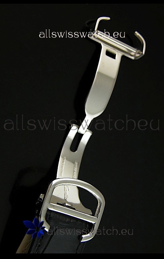 IMG_9081 Cartier Tank1:1 Mirror - Steel Casing Replica 7
