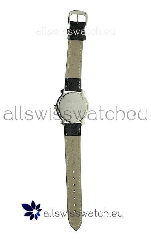 IMG_9081 Chopard Happy Sport Ladies Replica 7