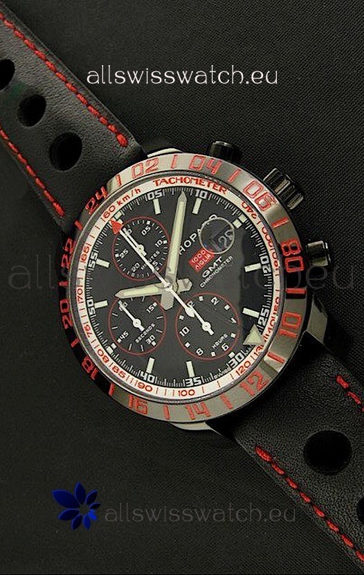 IMG_9081 Chopard Mille Miglia GMT Speed Black Replica 7