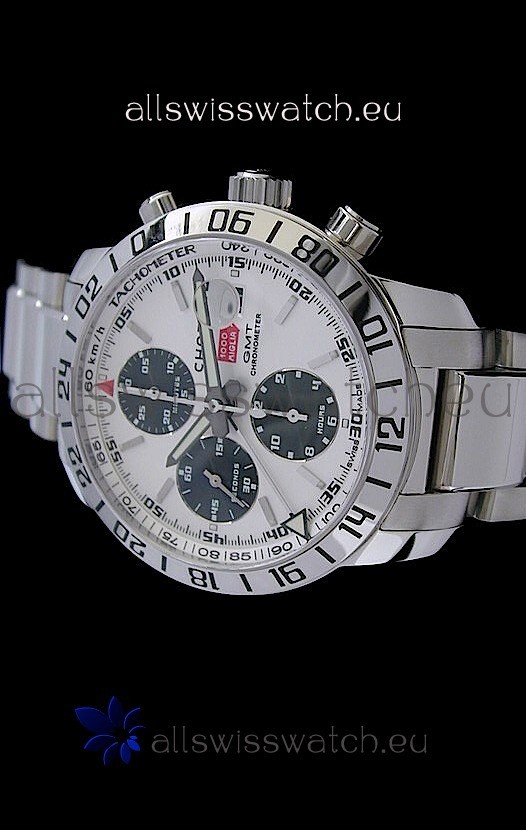 IMG_9081 Chopard Mille Miglia GMTin White Dial Replica 7