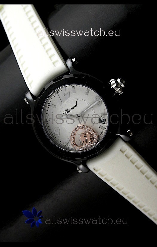 IMG_9081 Chopard Limited Editionin White Strap Replica 7
