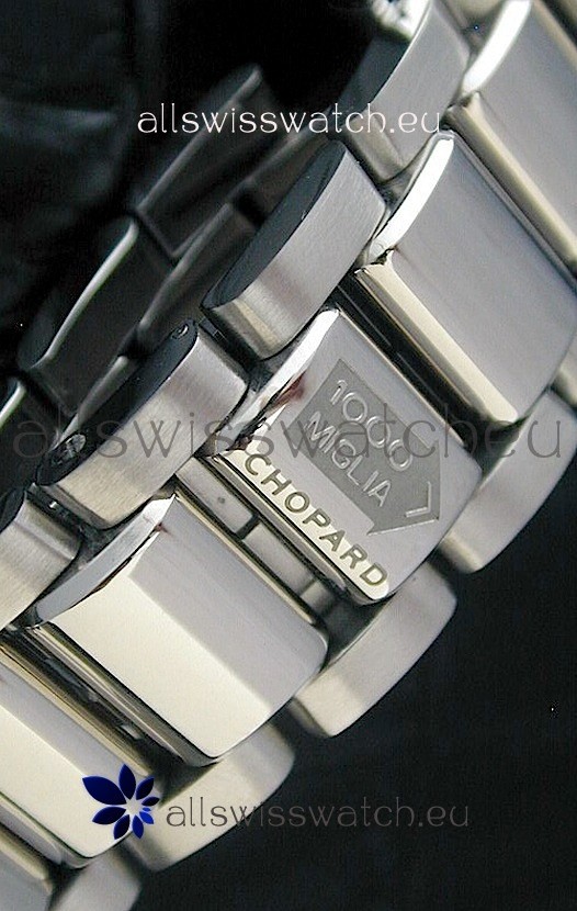 IMG_9081 Chopard Mille Miglia GMTin Black Dial Replica 7