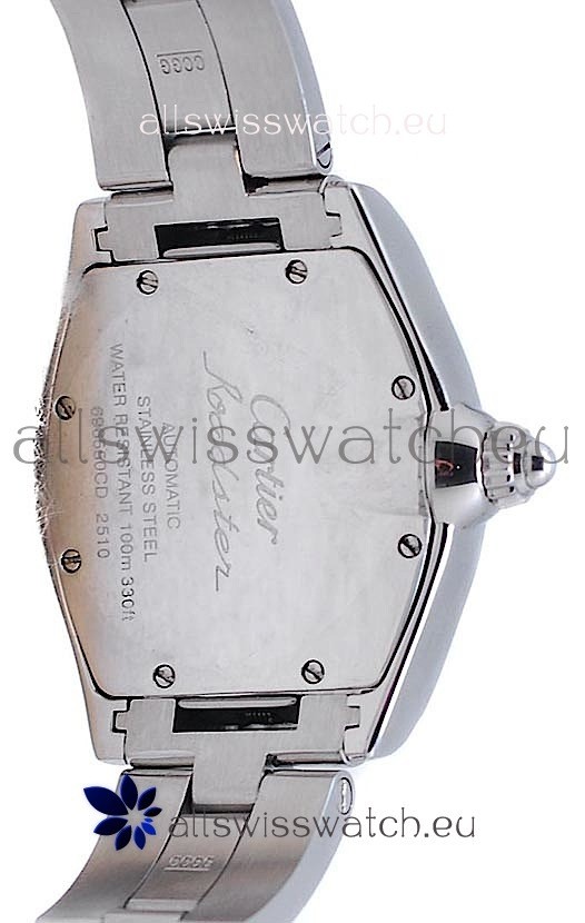 Cartier Roadster Ladies Replica 7