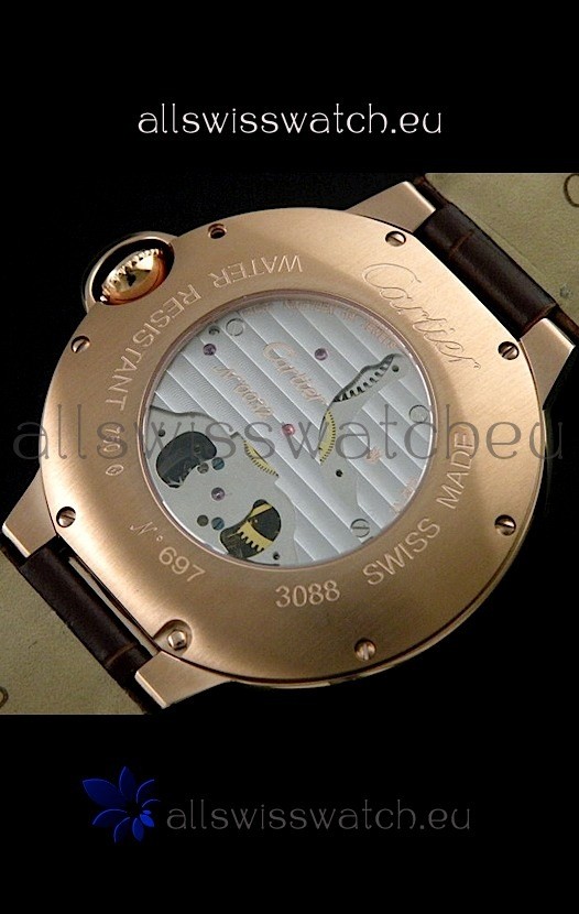 IMG_9081 Swiss cartier Tourbillon Calibre de Tourbillon Replica 7