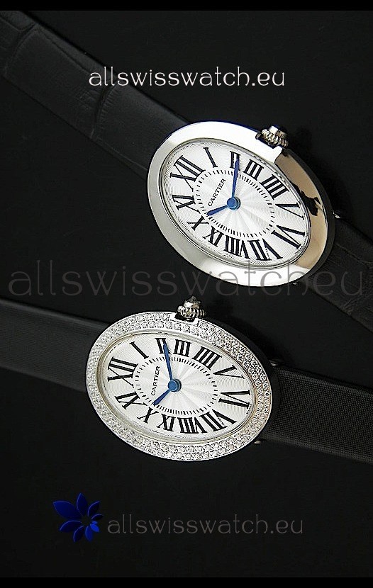 IMG_9081 Cartier Baignoire Ladies Replica 7