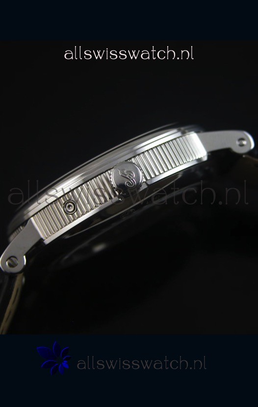 Breguet Classique Moonphase Stainless Steel Replica 7