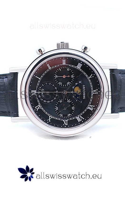 IMG_9081 Breguet Classique N2653in Black Dial Replica 7