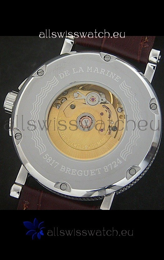 IMG_9081 Breguet De La Marine Steel Replica 7