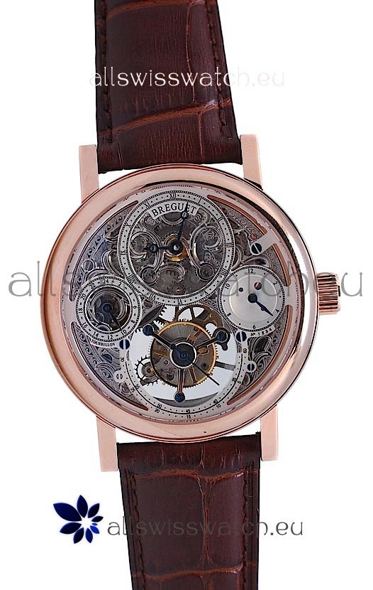 IMG_9081 Breguet Classique 3755 Skeleton Tourbillon Swiss Replica 7