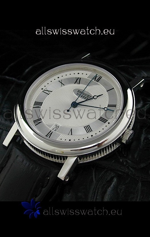 IMG_9081 Breguet REF. 3965 in Grey Dial Replica 7