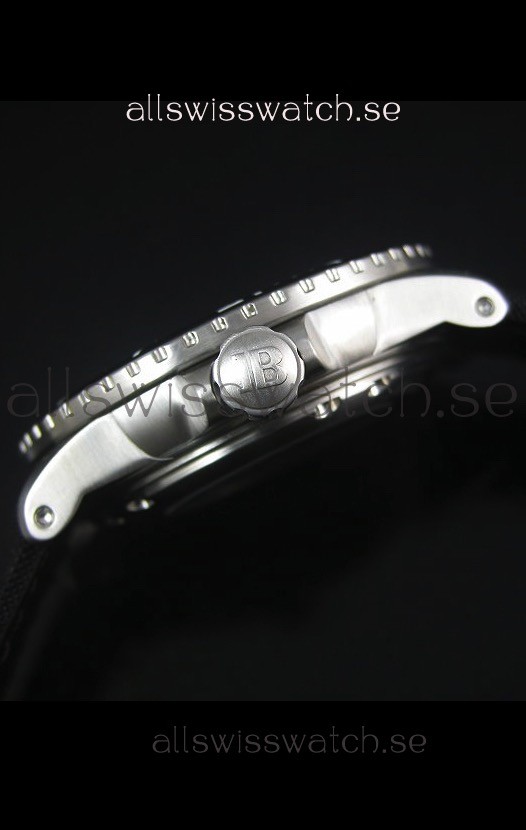 IMG_9081 Blancpain 500 Fathomsin Grey Carbon Dial - 1:1 Mirror Edition Replica 7