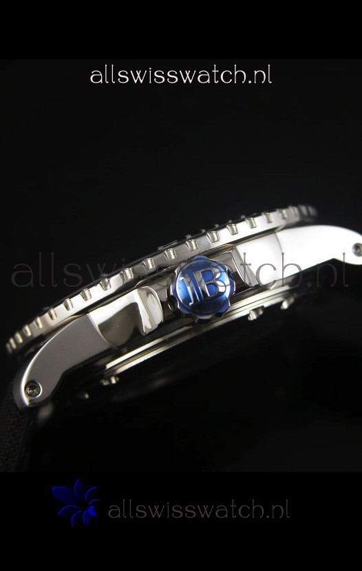IMG_9081 Blancpain 500 Phatoms Special Editionin Black Dial Replica 7