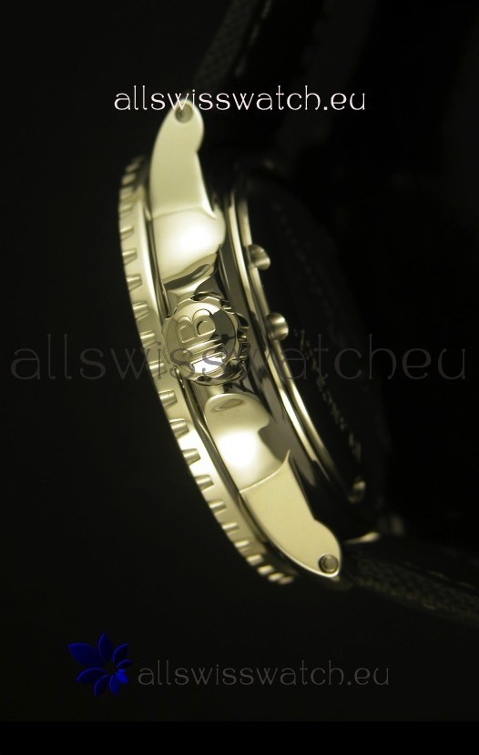 IMG_9081 Blancpain Fifty Fathoms - 1:1 Mirror Ultimate Edition Replica 7