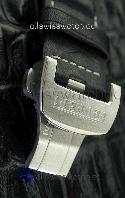 IMG_9081 Ferrari Granturismoin Black Dial Replica 7