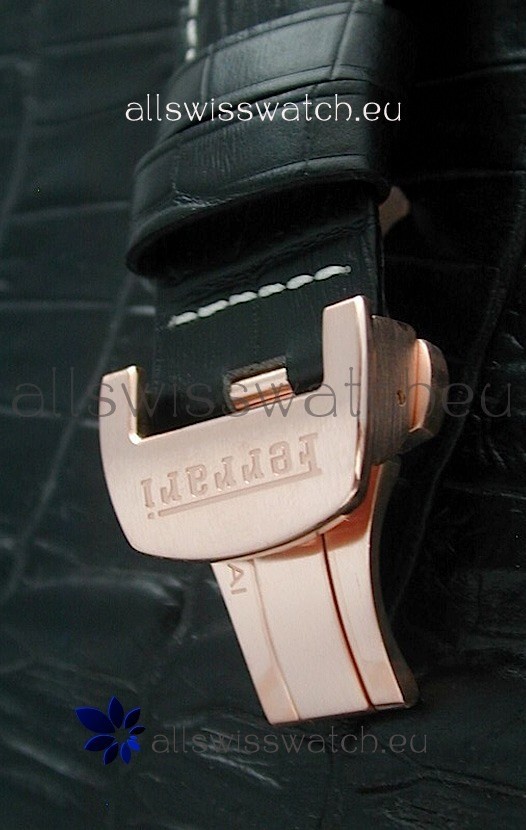 IMG_9081 Ferrari Granturismoin Pink Gold Case Replica 7