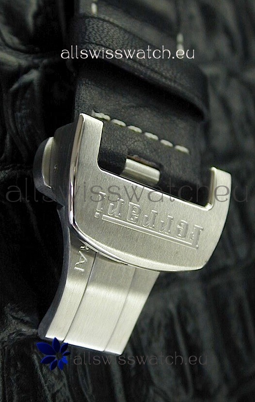 IMG_9081 Ferrari Granturismoin Black Strap Replica 7