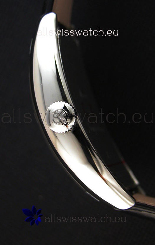 IMG_9081 Franck Muller Casablanca Automatique 8880 C DT 1:1 Ultimate Mirror Replica 7