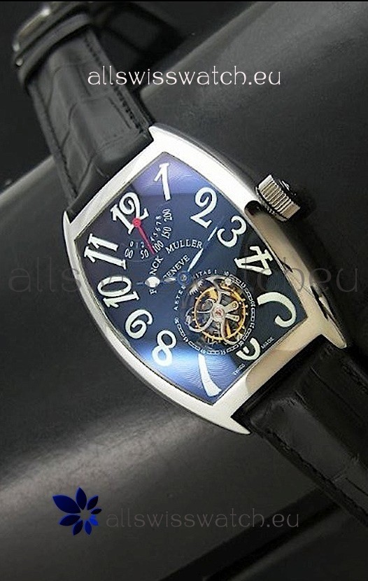 IMG_9081 Franck Muller Tourbillon Aeternitas Swiss Replica 7