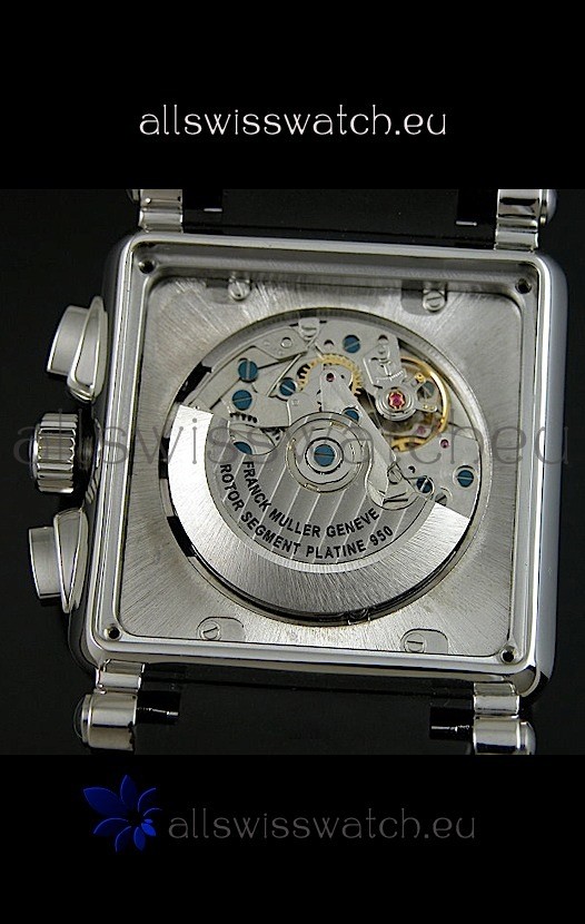 IMG_9081 Franck Muller King Conquistador Cortez 10000 Replica 7