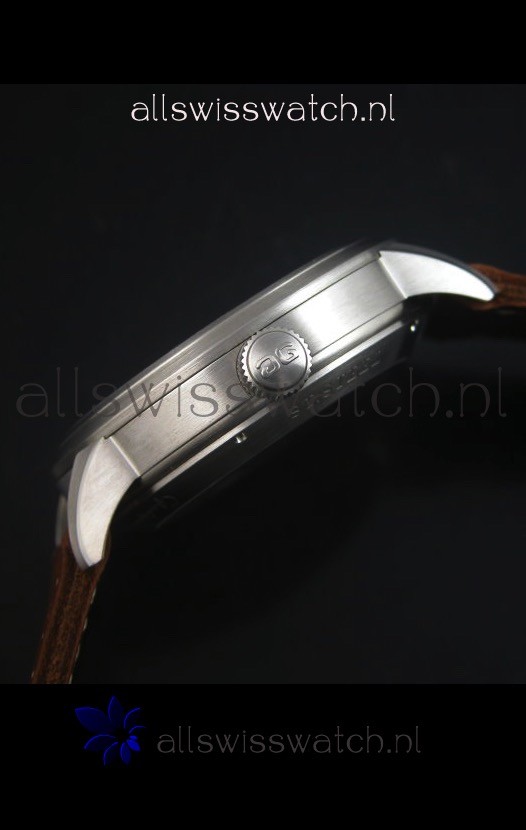 IMG_9081 Glashuette Senator Navigator Edition Replica 7