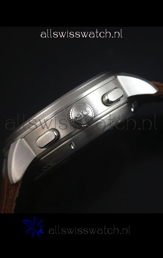 IMG_9081 Glashuette Senator Navigator Chronograph Edition Replica 7