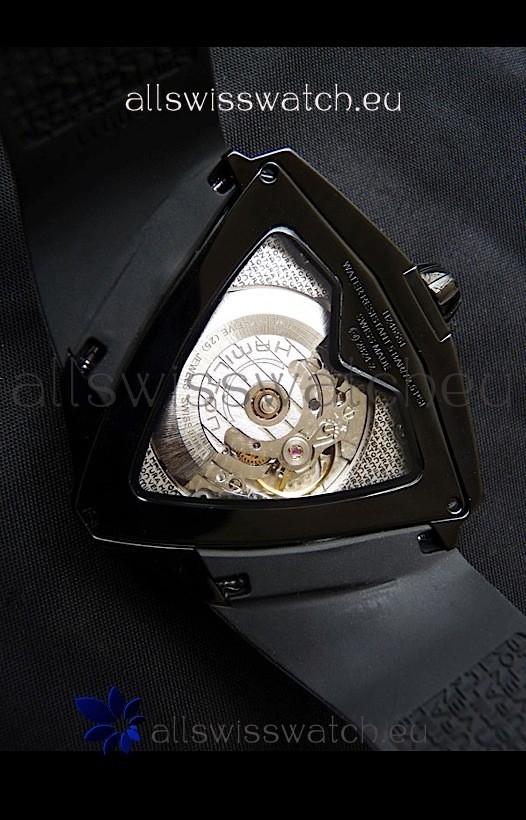 IMG_9081 Hamilton Venturain PVD Case Replica 7