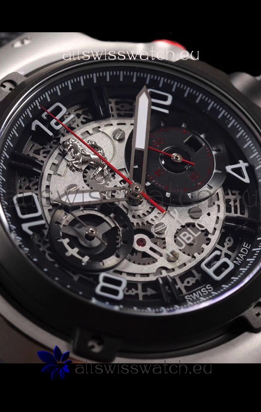 IMG_9081 Hublot Classic Fusion GT King Titanium Replica 7