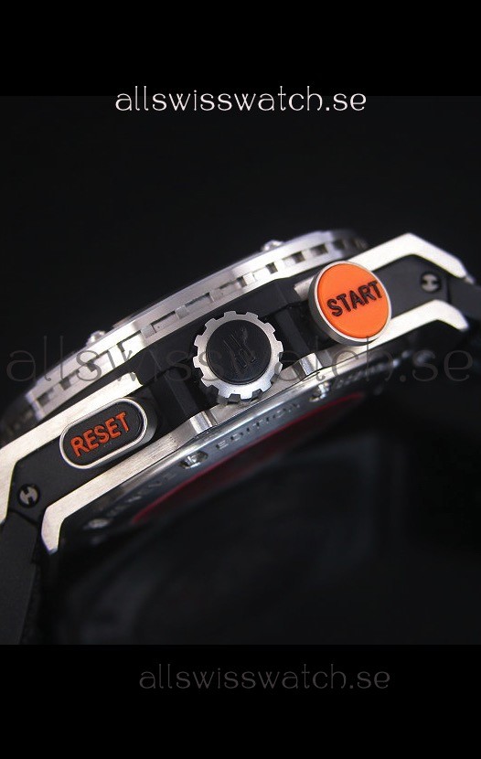 IMG_9081 Hublot Big Bang King Power F1 Suzuka Circuit Edition Replica 7