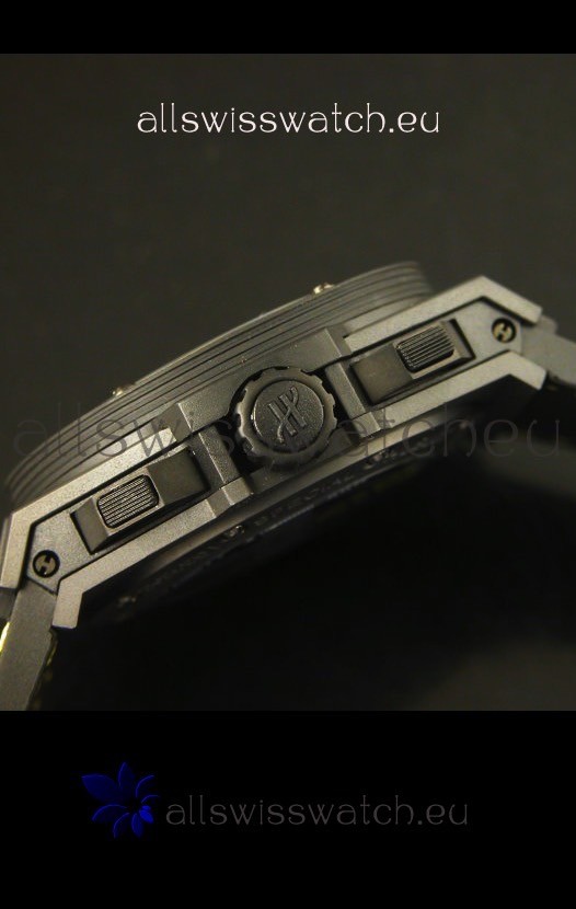 IMG_9081 Hublot Big Bang NYC Edition Quartz 45MM Replica 7